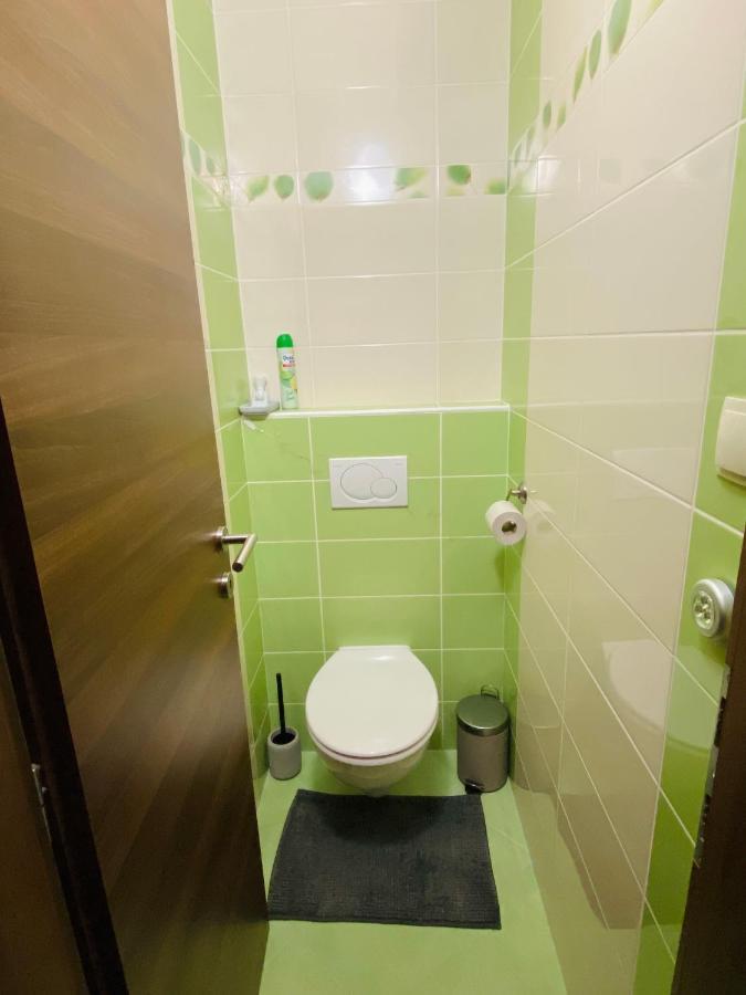 AD Kamzík EH apt Donovaly Exterior foto