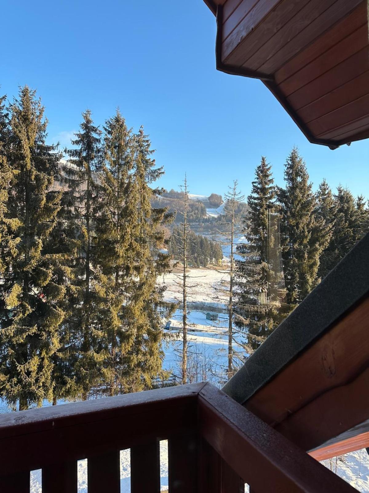 AD Kamzík EH apt Donovaly Habitación foto